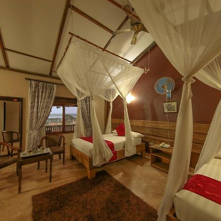 Pakuba Safari Lodge Nwoya Extérieur photo